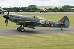 Spitfire Mk.22