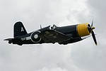 FG-1D Corsair