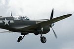 P-40N Kittyhawk