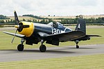 FG-1D Corsair