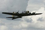 B-17G 'Liberty Bell'