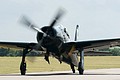 Grumman F8F Bearcat