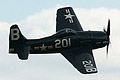 Grumman F8F Bearcat