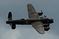 Avro Lancaster B.I of the RAF Battle of Britain Memorial Flight