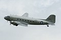 Douglas C-47A Skytrain of 'Association Normandy'