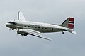 Douglas C-53D Skytrain of 'Dakota Norway'