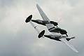 Lockheed P-38LF-5G Lightning