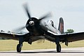 Vought F4U-7 Corsair of German Meier Motors