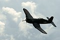 Vought F4U-7 Corsair