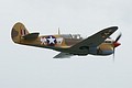Curtiss P-40F Warhawk 'Lee's Hope'