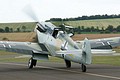 Hispano Aviaci�n HA-1112-M1L Buch�n