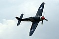 Hawker Sea Fury FB II (ISS)