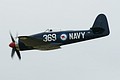 Hawker Sea Fury FB II (ISS)