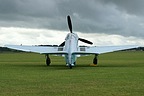 The robust and fast Yak-3