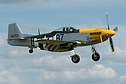 P-51D Mustang 'Ferocious Frankie'