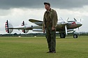 Flying Legends air show would not be possible without the mechanics