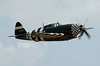 P-47 Thunderbolt 'Snafu'