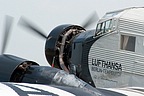 Lufthansa Ju 52