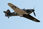 Hawker Hurricane