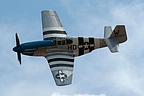 P-51C Mustang 'Princess Elizabeth'