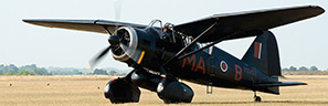 Westland Lysander