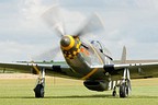 P-51 Mustang