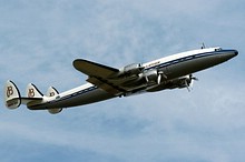 Super Constellation