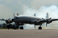 Super Constellation