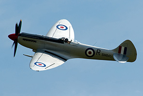 Spitfire FR.XVIIIe