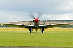 Spitfire FR.XVIIIe