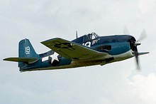 F6F Hellcat