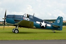 F6F Hellcat