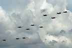 Flying Legends Spitfires