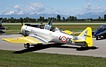 Italian Air Force classic T-6G Texan