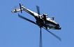 RNLAF AH-64D Apache Demo roll