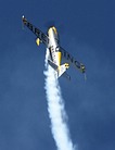Aude Lemordant EA-330SC aerobatics