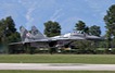 Polish Air Force MiG-29 Fulcrum airborne