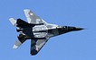 Polish Air Force MiG-29 Fulcrum solo display