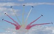 Patrulla Aguila display finale