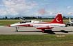 Turkish Stars #1 NF-5B