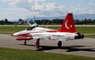Turkish Stars #7 NF-5A