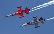 Turkish Stars solo display