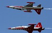 Turkish Stars solos merge