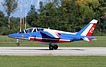 Patrouille de France Alpha Jet