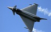 RSV Eurofighter Typhoon solo display