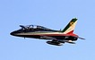 Frecce Tricolori solo