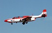 Team Iskry aerobatic display