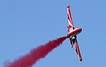 Team Iskry aerobatic display