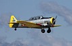 T-6G Texan take-off