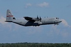 Rhode Island ANG C-130J-30